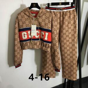 Gucci Women's Suits 45